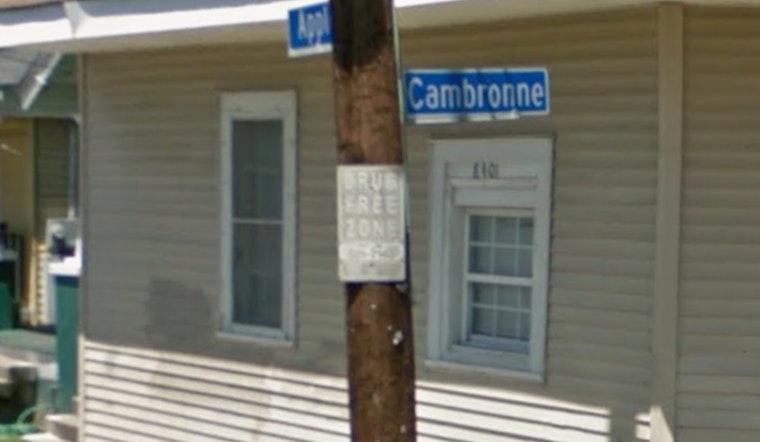 Man Fatally Shot in New Orleans' Leonidas Neighborhood Amid Rising City Violence