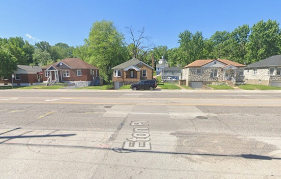 Man Fatally Shot in Overnight Incident in Jennings, St. Louis County Police Investigating