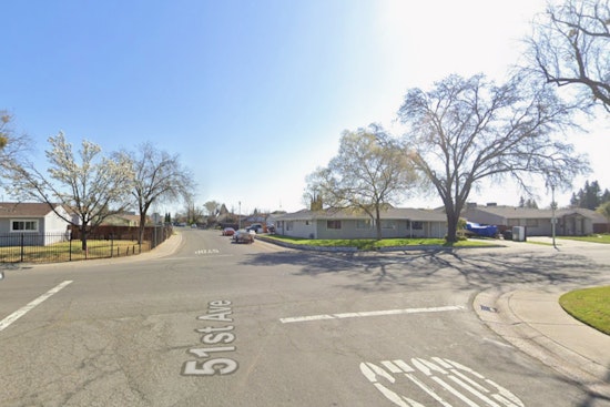 Man Fatally Shot in South Sacramento, Police Launch Homicide Investigation