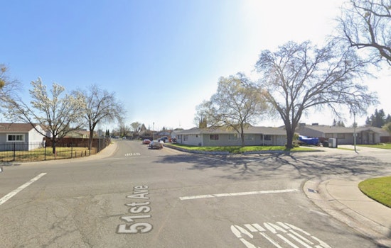 Man Fatally Shot in South Sacramento, Police Launch Homicide Investigation