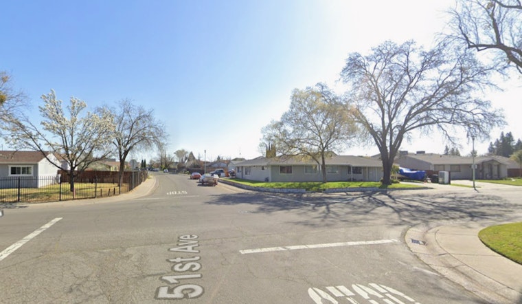 Man Fatally Shot in South Sacramento, Police Launch Homicide Investigation