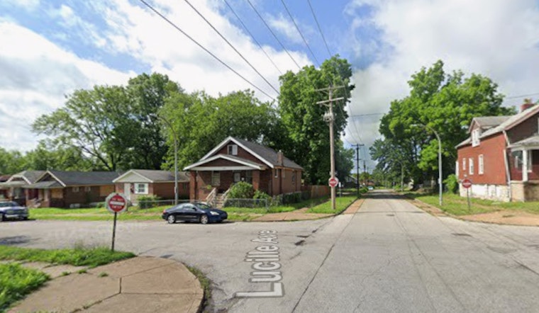 Man Fatally Shot in Walnut Park West as Police Seek Witnesses to Daytime Killing