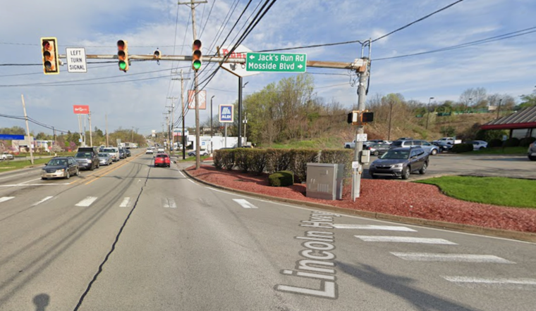 Man Fatally Shot in White Oak, Police Seek Suspects and Dark Chevrolet Silverado