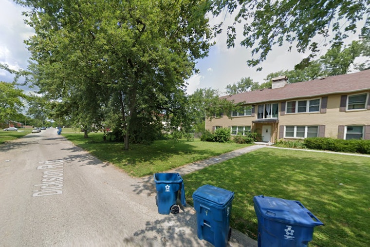 Man Fatally Shot Near Arlington Middle School in Indianapolis; Police Detain One Individual
