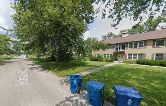 Man Fatally Shot Near Arlington Middle School in Indianapolis; Police Detain One Individual