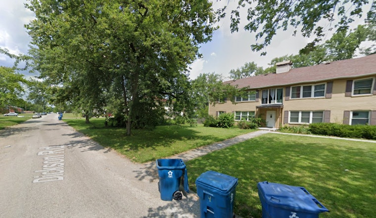 Man Fatally Shot Near Arlington Middle School in Indianapolis; Police Detain One Individual