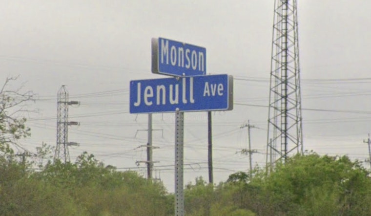 Man Fatally Shot, Woman Injured in East Side San Antonio Shooting as Suspect Remains at Large