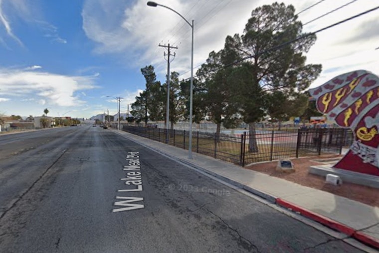 Man Fatally Stabbed at Las Vegas Park, LVMPD Seeking Information from Public