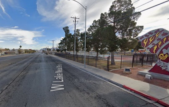 Man Fatally Stabbed at Las Vegas Park, LVMPD Seeking Information from Public