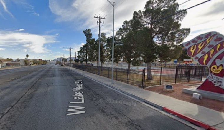 Man Fatally Stabbed at Las Vegas Park, LVMPD Seeking Information from Public