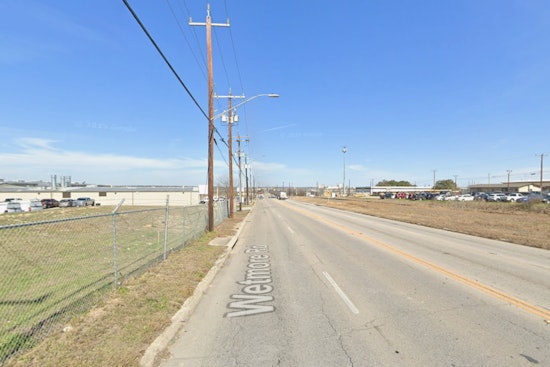 Man Fatally Struck by Freight Train Near San Antonio Airport, Police Investigating Incident