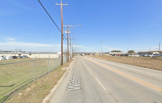 Man Fatally Struck by Freight Train Near San Antonio Airport, Police Investigating Incident