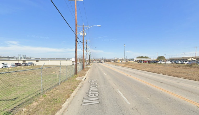Man Fatally Struck by Freight Train Near San Antonio Airport, Police Investigating Incident