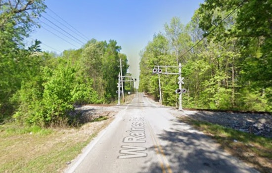 Man Fatally Struck by Train in Westwood, Memphis; Investigation Underway
