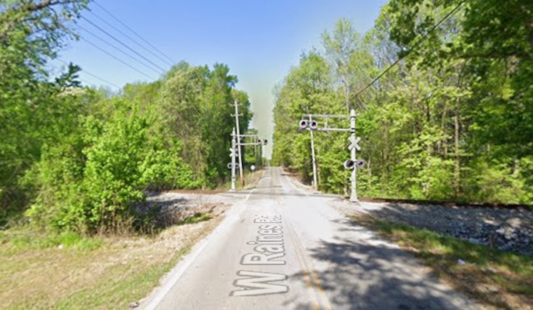Man Fatally Struck by Train in Westwood, Memphis; Investigation Underway