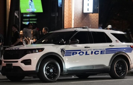 Man Fatally Wounded in Eastway Division, Charlotte as Homicide Investigation Underway