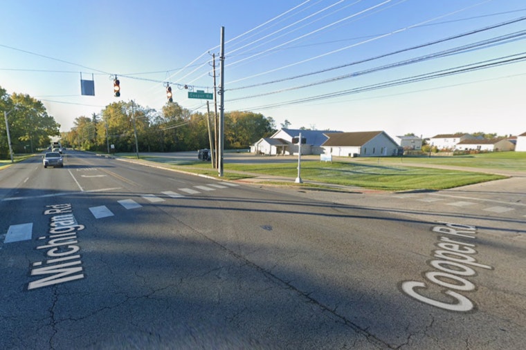 Man Found Dead After Possible Vehicle-Pedestrian Incident on Indianapolis Northwest Side