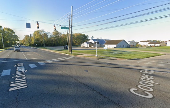 Man Found Dead After Possible Vehicle-Pedestrian Incident on Indianapolis Northwest Side