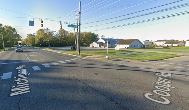 Man Found Dead After Possible Vehicle-Pedestrian Incident on Indianapolis Northwest Side