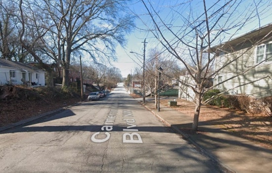 Man Found Dead with Multiple Gunshot Wounds in Atlanta Home as Homicide Investigation Begins