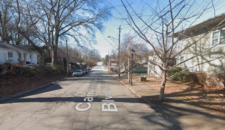 Man Found Dead with Multiple Gunshot Wounds in Atlanta Home as Homicide Investigation Begins
