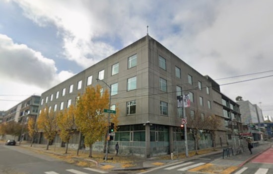 Man Found Guilty of Violent Robbery at San Francisco's Civic Center BART Station