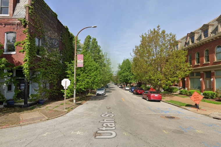 Man in Critical Condition After Being Shot, St. Louis Police Investigate Incident with Scarce Evidence