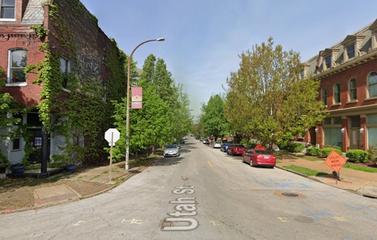 Man in Critical Condition After Being Shot, St. Louis Police Investigate Incident with Scarce Evidence