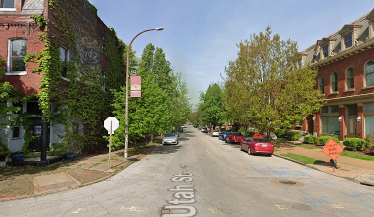 Man in Critical Condition After Being Shot, St. Louis Police Investigate Incident with Scarce Evidence