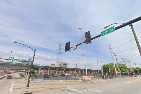 Man in Critical Condition After Late-Night Shooting in St. Louis Parking Lot