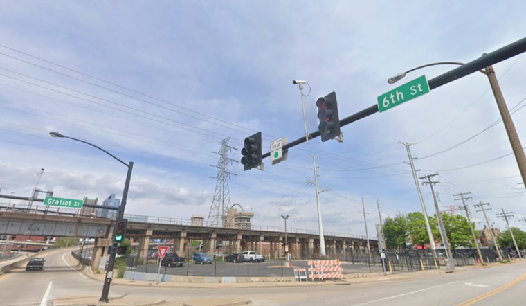 Man in Critical Condition After Late-Night Shooting in St. Louis Parking Lot