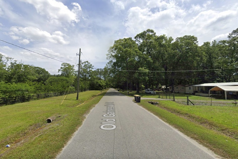 Man in Wheelchair Fatally Struck by Two Vehicles on Jacksonville's Old Gainesville Road