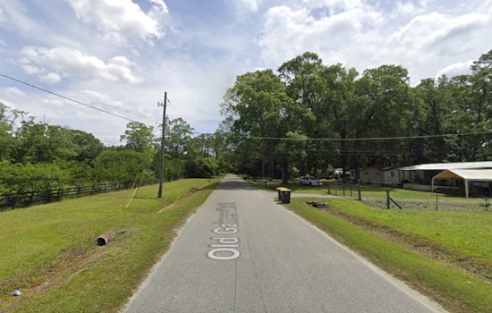 Man in Wheelchair Fatally Struck by Two Vehicles on Jacksonville's Old Gainesville Road