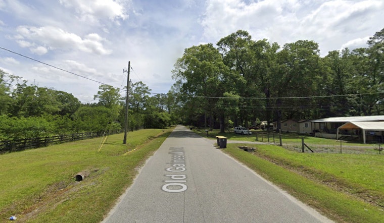 Man in Wheelchair Fatally Struck by Two Vehicles on Jacksonville's Old Gainesville Road