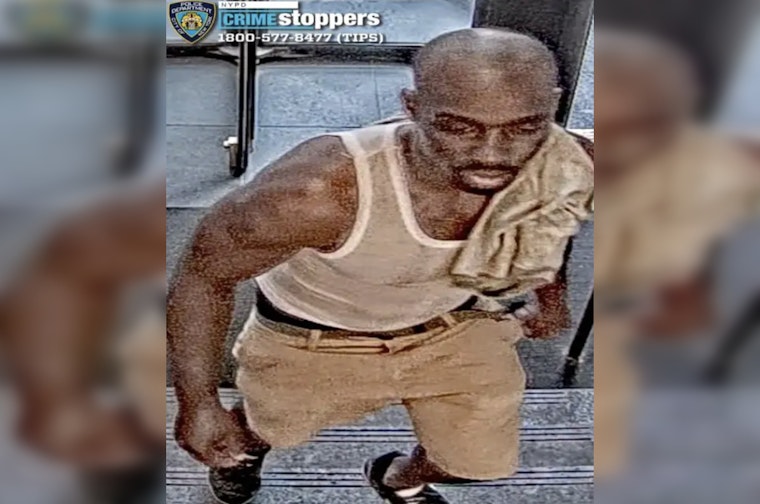 Man Indicted for Attempted Rape and Sexual Abuse at Manhattan Nail Salon