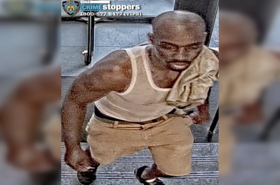 Man Indicted for Attempted Rape and Sexual Abuse at Manhattan Nail Salon