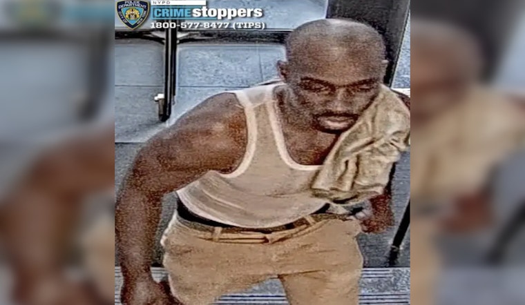 Man Indicted for Attempted Rape and Sexual Abuse at Manhattan Nail Salon