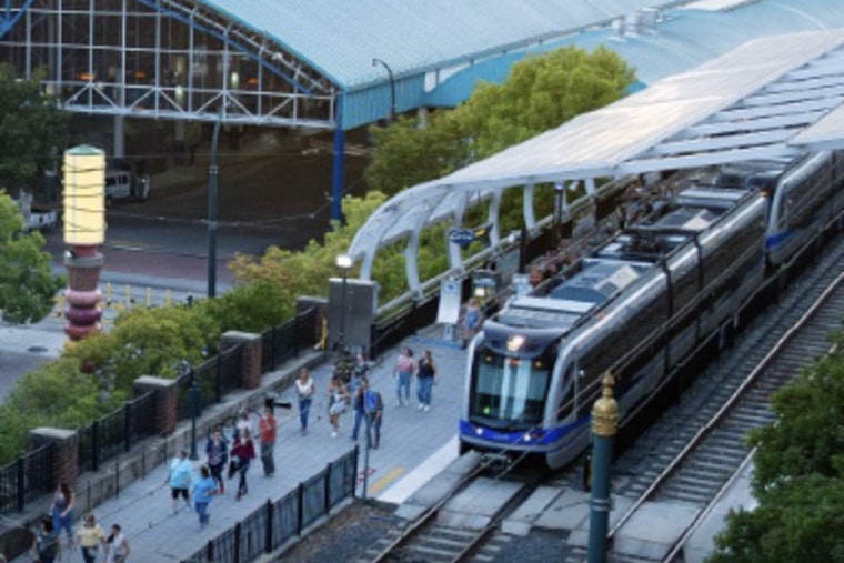 Man Indicted for Fatal Stabbing of Ukrainian Immigrant on Charlotte Light Rail