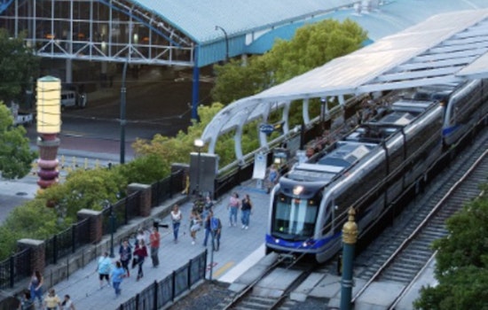 Man Indicted for Fatal Stabbing of Ukrainian Immigrant on Charlotte Light Rail