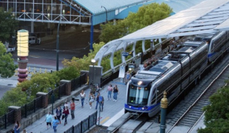 Man Indicted for Fatal Stabbing of Ukrainian Immigrant on Charlotte Light Rail