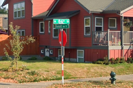 Man Injured in Overnight Shooting in North Seattle as Police Request Community Assistance