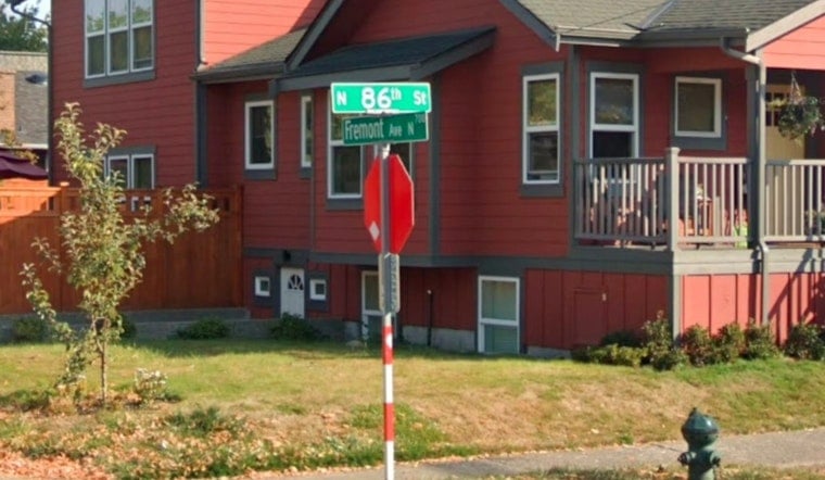 Man Injured in Overnight Shooting in North Seattle as Police Request Community Assistance