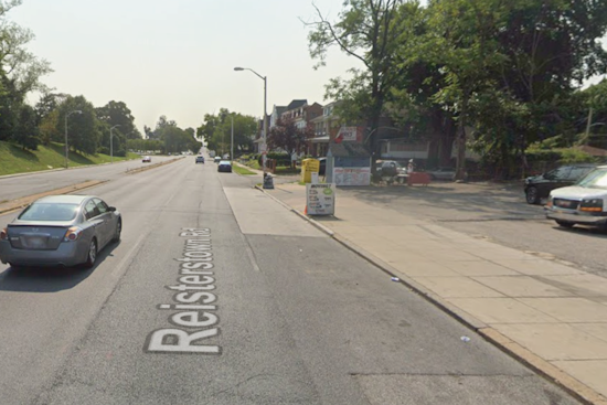 Man Killed, 7-Year-Old Boy Injured in Baltimore Shooting, Police Seek Public's Help in Investigation