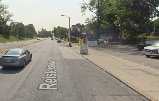 Man Killed, 7-Year-Old Boy Injured in Baltimore Shooting, Police Seek Public's Help in Investigation