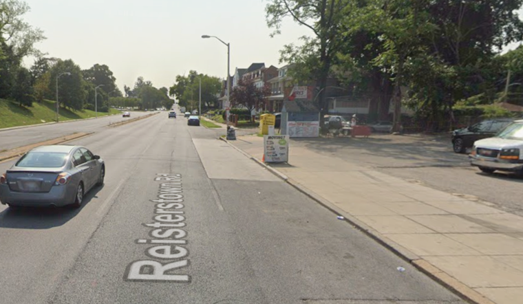 Man Killed, 7-Year-Old Boy Injured in Baltimore Shooting, Police Seek Public's Help in Investigation