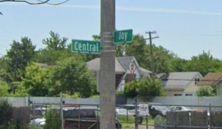 Man Killed in Hit-and-Run on Detroit's West Side, Police Search for Elusive Driver