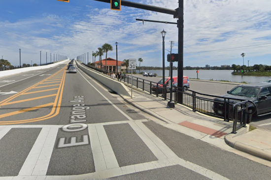 Man Perishes in Intracoastal Waterway Near Daytona Beach While Swimming After Boat