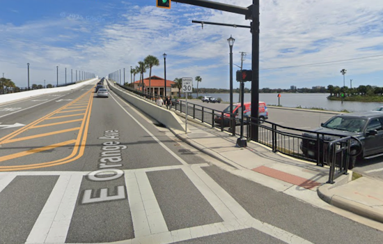Man Perishes in Intracoastal Waterway Near Daytona Beach While Swimming After Boat