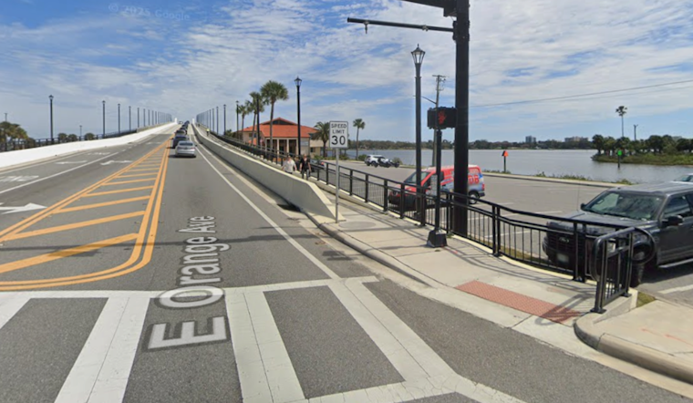 Man Perishes in Intracoastal Waterway Near Daytona Beach While Swimming After Boat