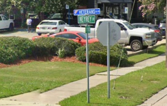 Man Perishes in Single-Vehicle Crash on Veterans Boulevard in Metairie